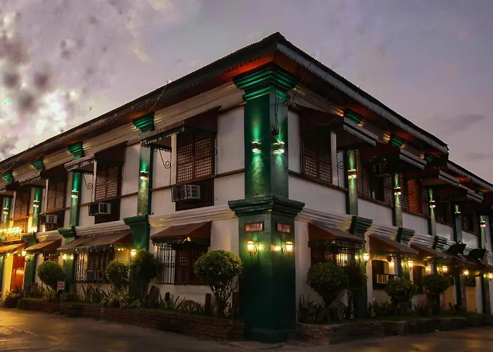 Grandpa'S Inn