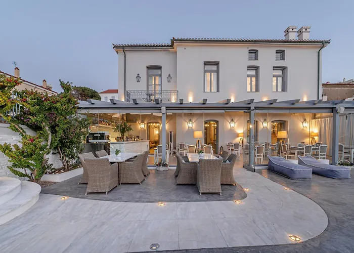 Micra Anglia Boutique Hotel & Spa