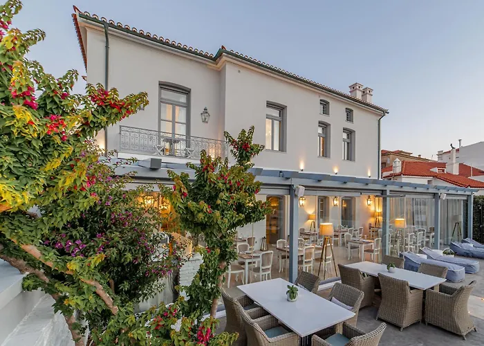 Micra Anglia Boutique Hotel&Spa