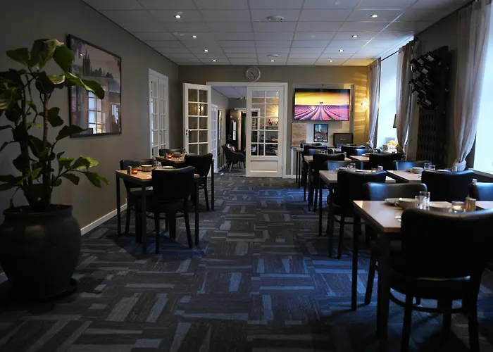 Prinsen Hotel