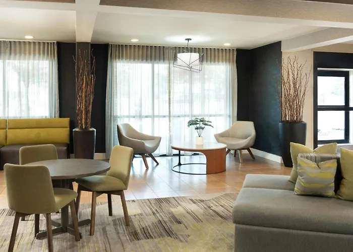 Courtyard By Marriott- Austin Round Rock Hotel