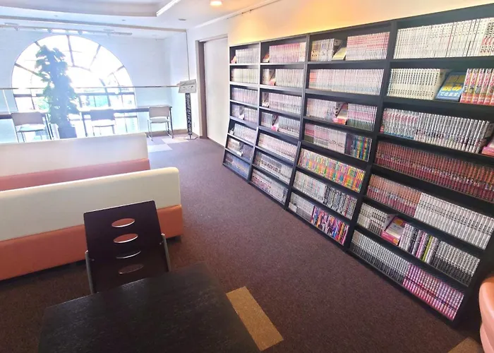 Select Inn Hamamatsu Ekimae