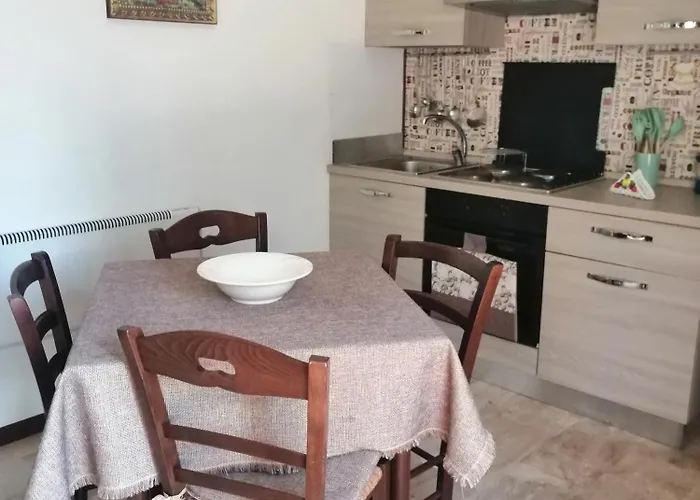 Albergo Andromeda