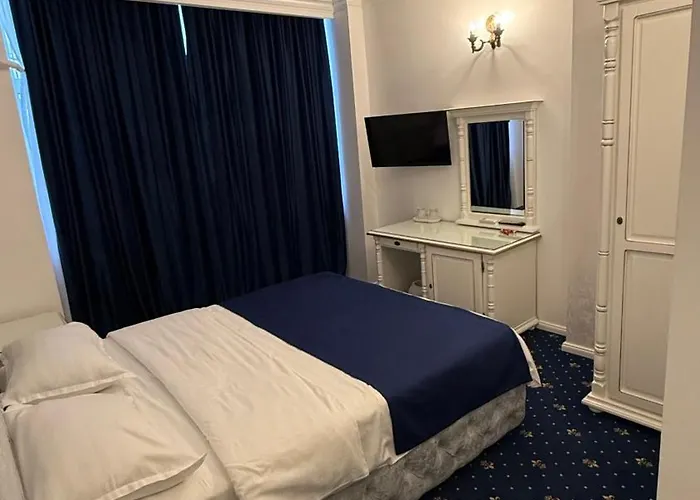 Hotel Central