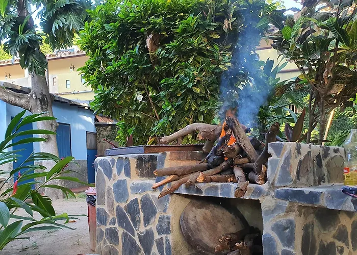 Hostal Nova Colonial