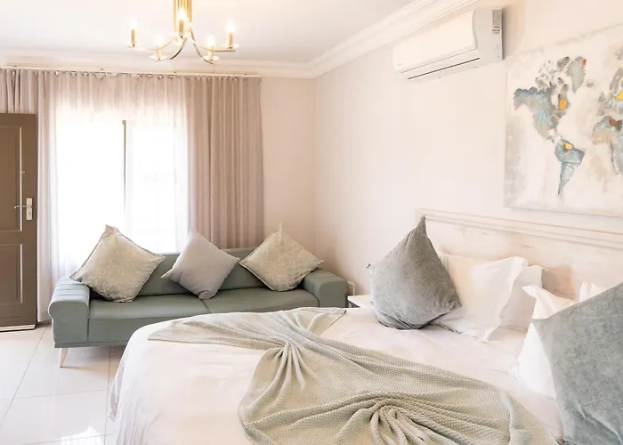 Prisatt Boutique Hotel
