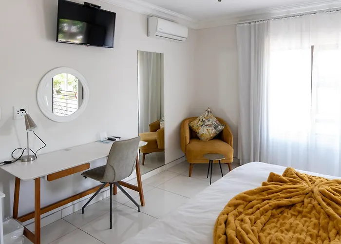 Prisatt Boutique Hotel