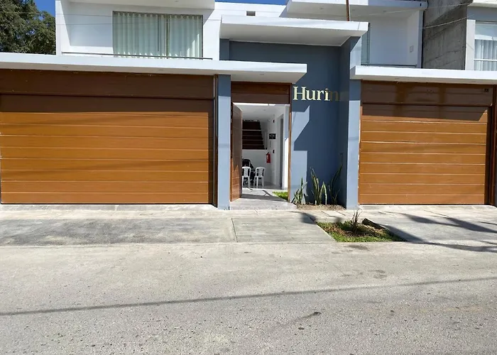 Hurin Perú