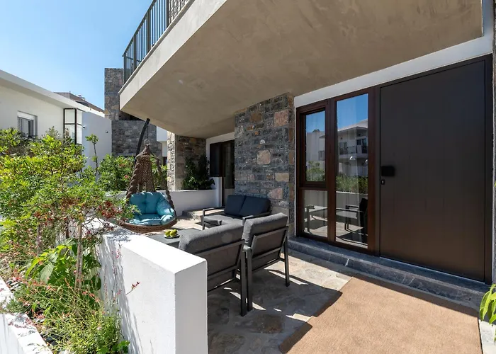 Elounda Stories Boutique Hotel