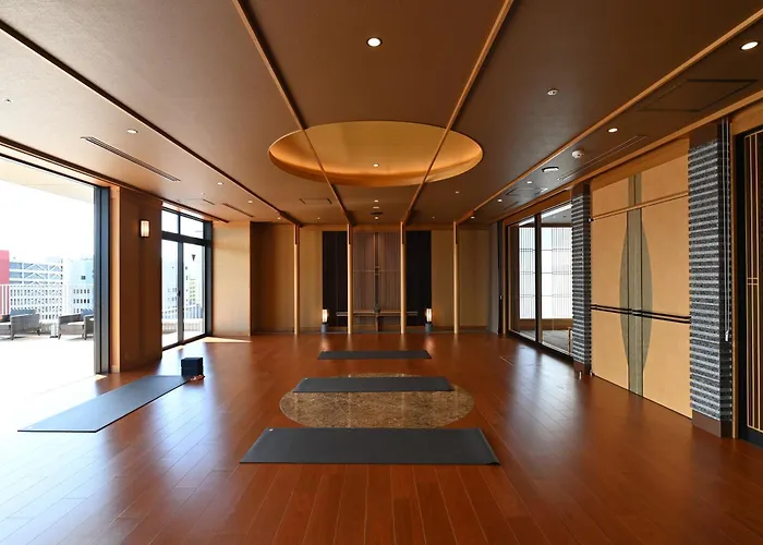 Relabo -Medical Spa & Stay-