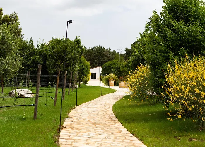 Wine Resort Le Vigne Al Castello