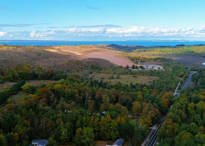 Dune Climb Inn