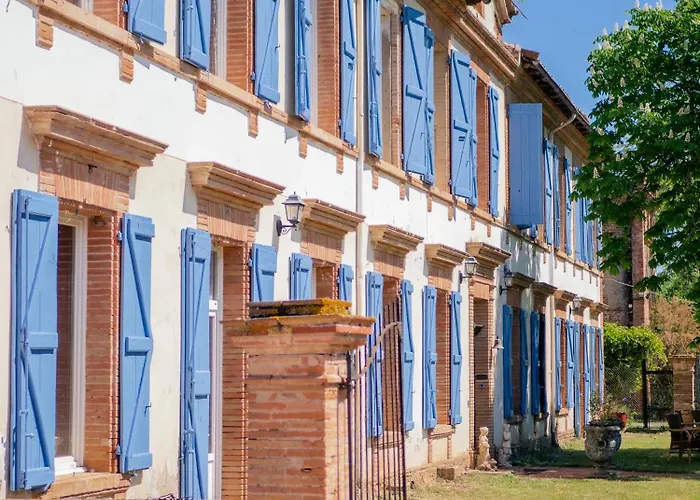 Le Manoir de Lisle