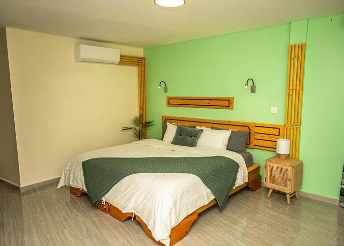Jade hôtel&spa