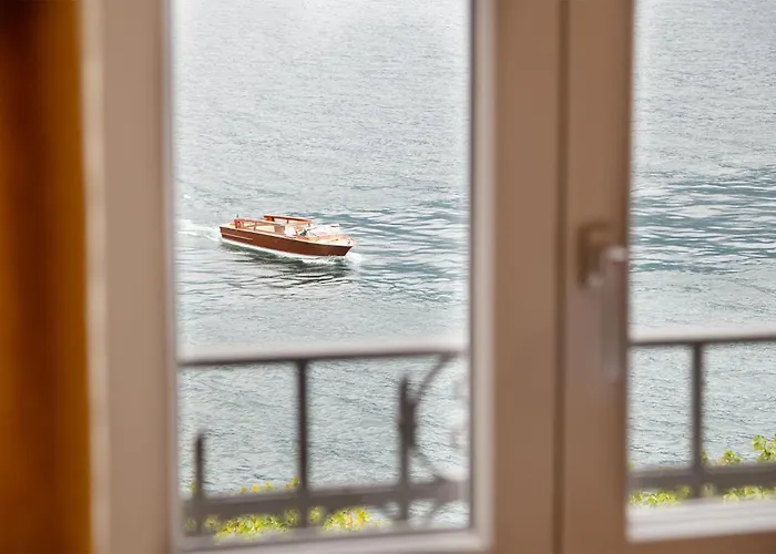 Hotel Suisse