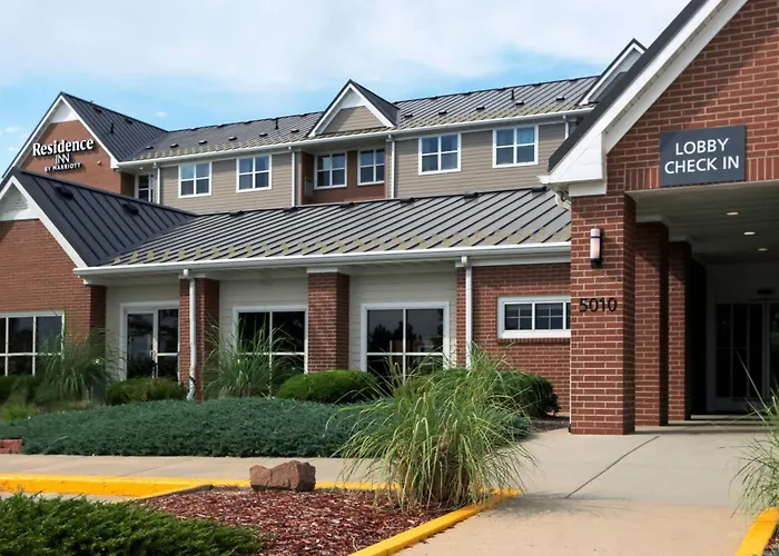 Residence Inn Denver North/Westminster