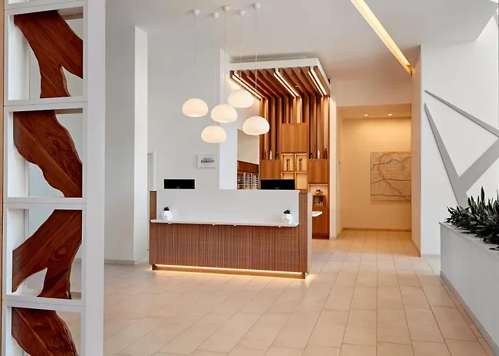 Element By Marriott Santa Clara