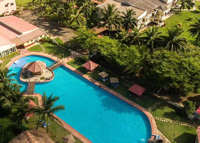 Hotel Praia