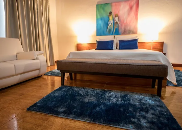 Hotel Praia