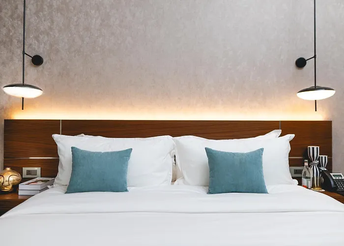 Kertel Suites Kinshasa