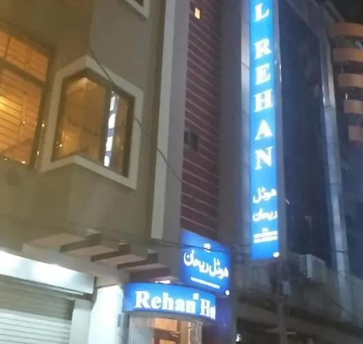 Rehan Hotel