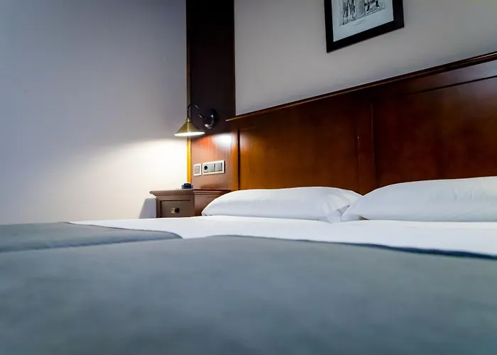 Hotel Tharsis