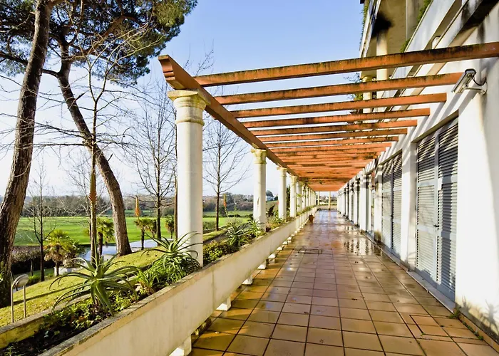 LAM Hotel Estarreja
