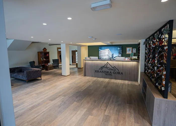 Hotel Kranjska Gora
