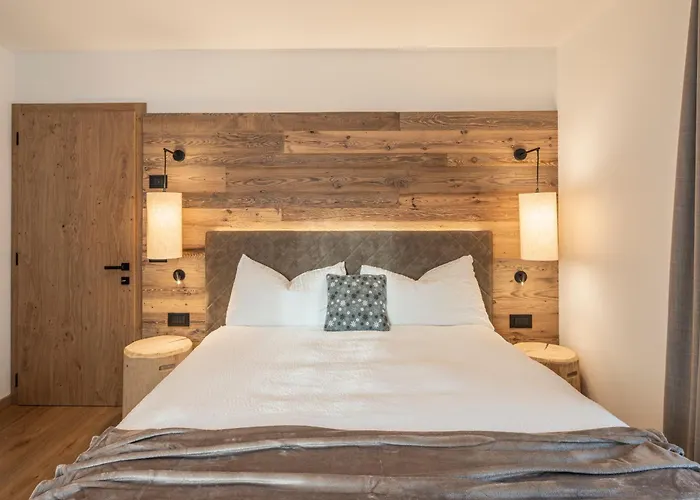 Albergo Vezzana