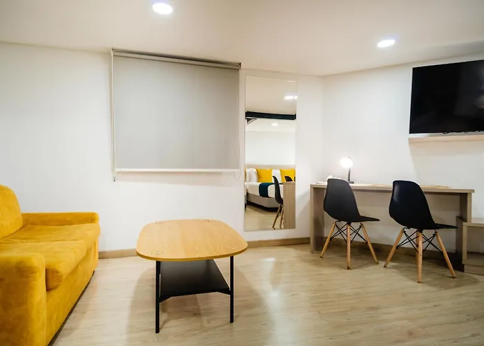 Palermo Home Bogota&Art Gallery