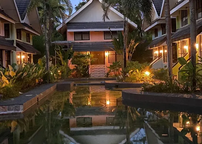 Lido Shores Resort