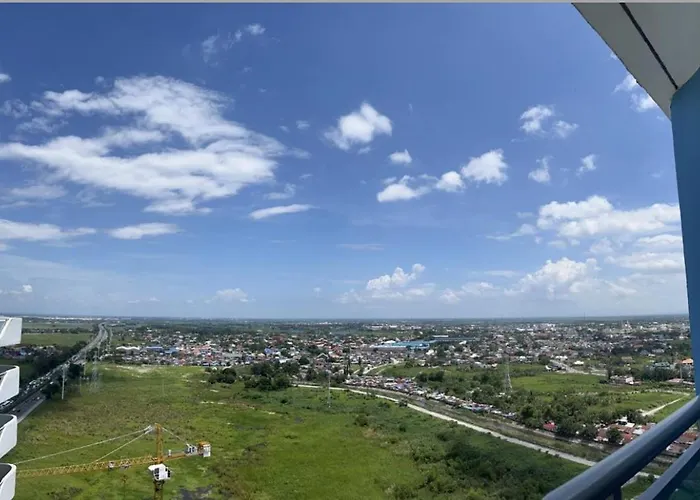 Campsie Staycation Azure North Pampanga