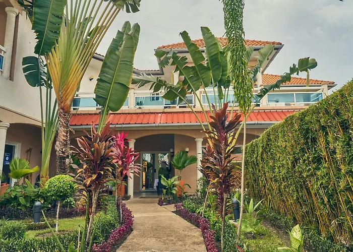 Guest Wharf - Cote Sauvage