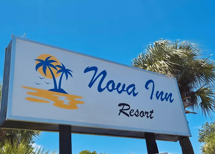 Nova Inn Resort
