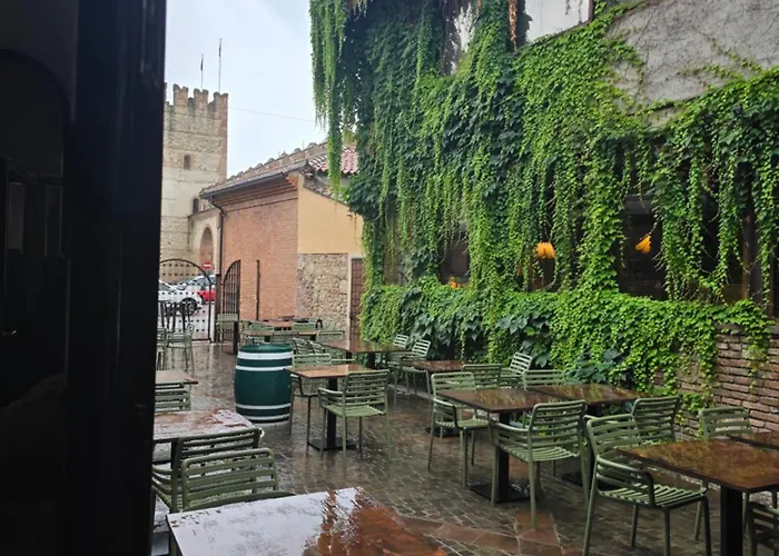 Albergo Al Gambero