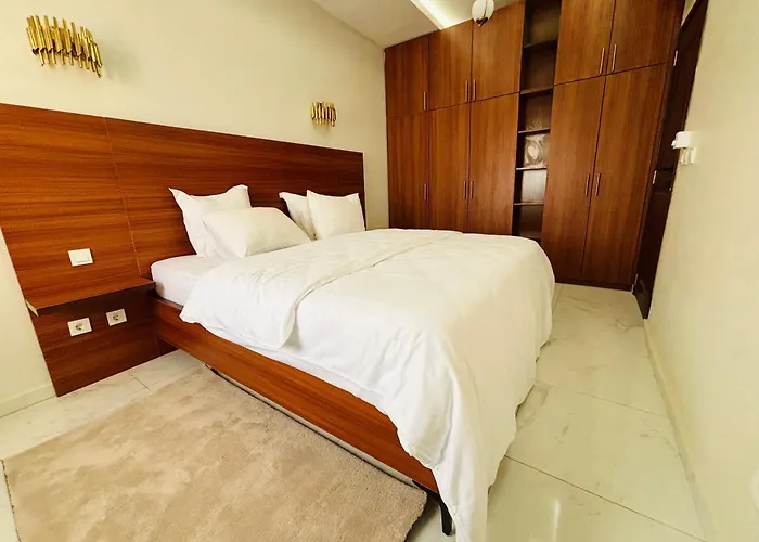 Medina Baye Residences Boutique Hôtel&Spa