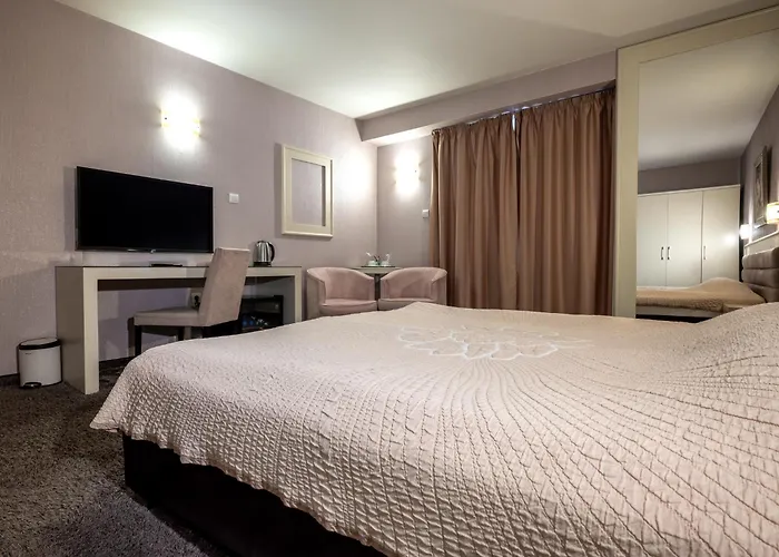 Hotel Concorde