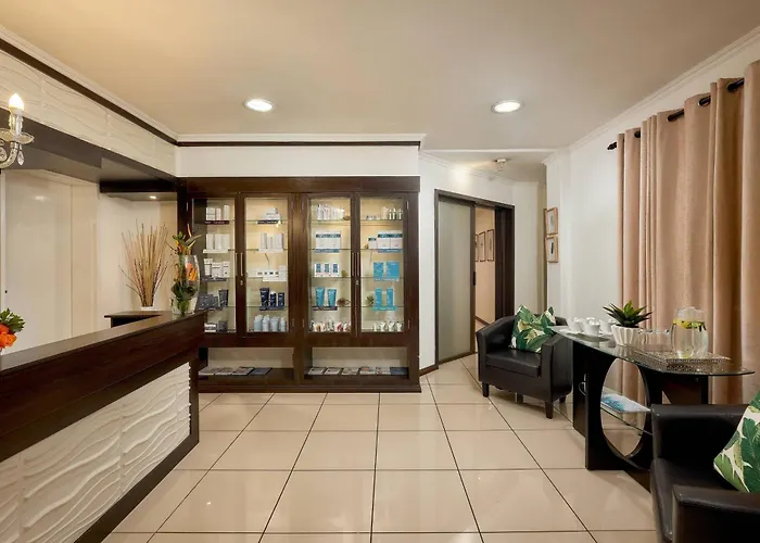 Protea Hotel By Marriott Midrand