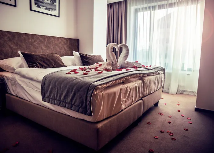Hotel Lesna - Adult Friendly
