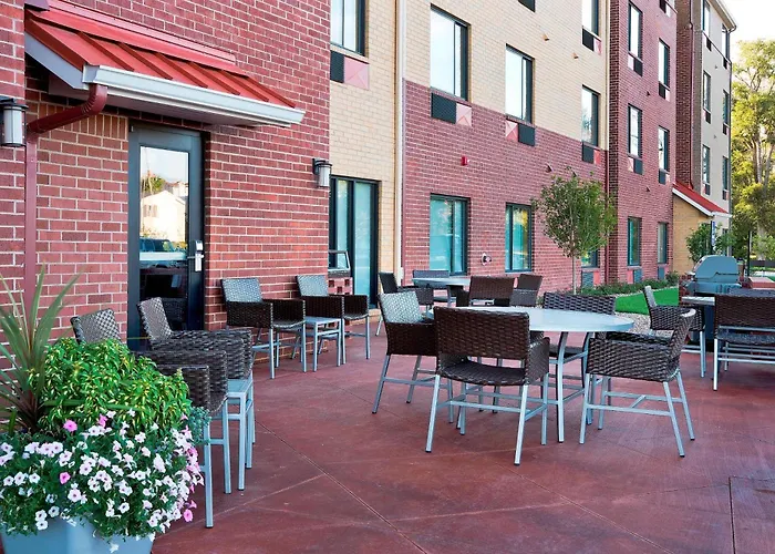 Towneplace Suites By Marriott Dodge City