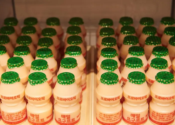 Dormy Inn Express Seoul Insadong