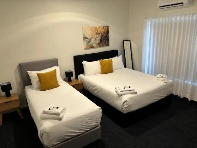 Riverwood Hotel - Adults Only