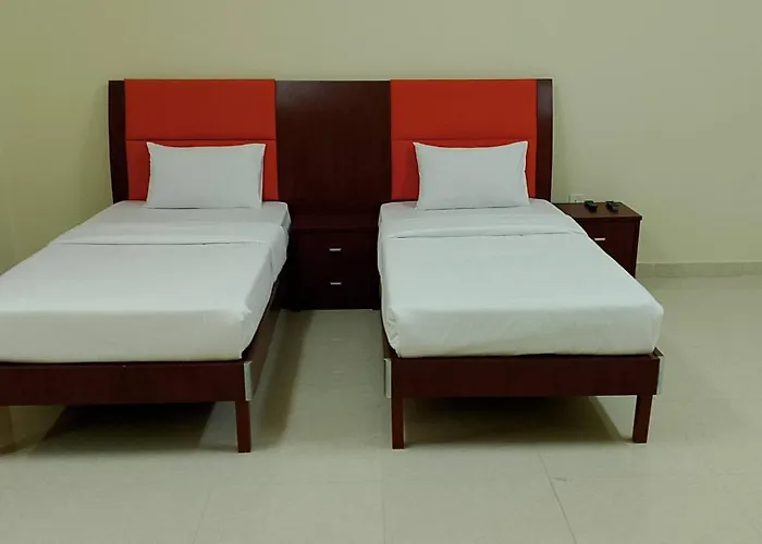 Al Thabit Hotel Apartment