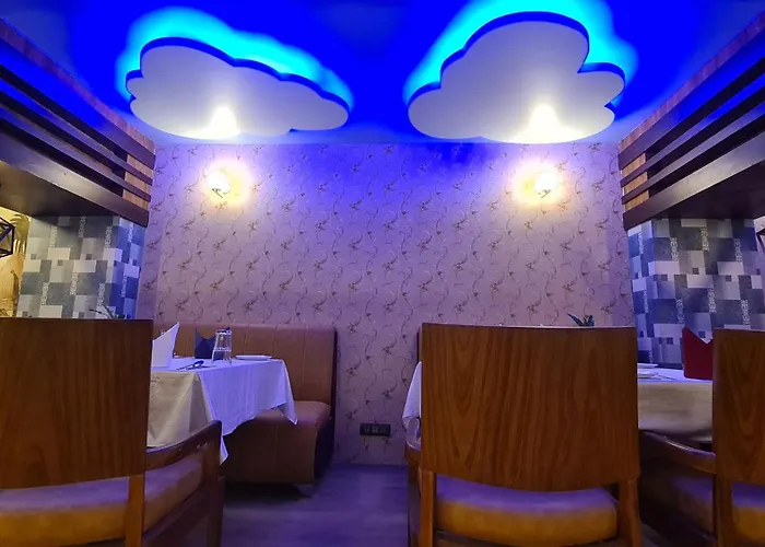 Hotel Eden