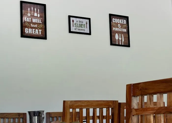 Hotel Kalyani