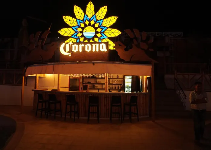 Hotel Gran Marquez