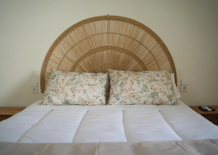 Hotel Boutique - Estancia Dos Olivos