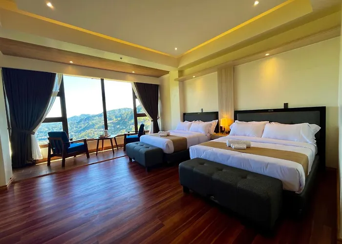 Banaue Grandview Hotel