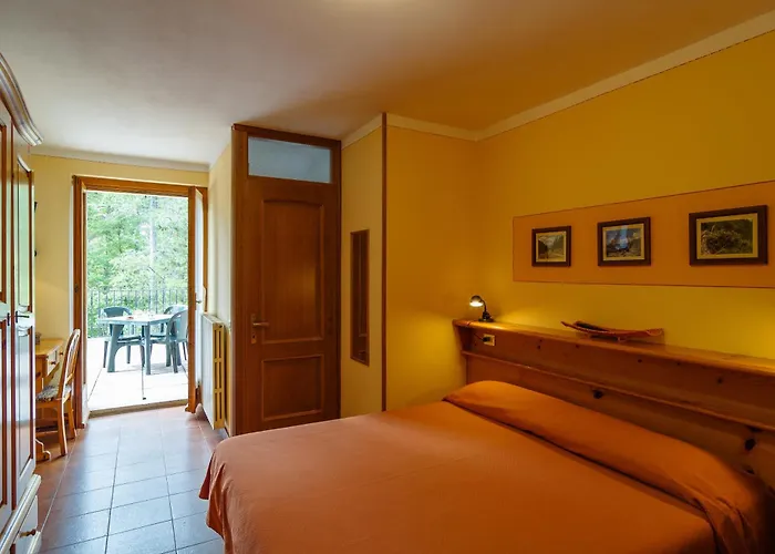 Albergo Boschetto Ristorante Pizzeria