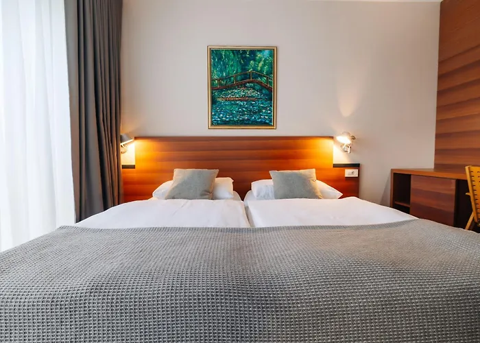 Hotel Rakar